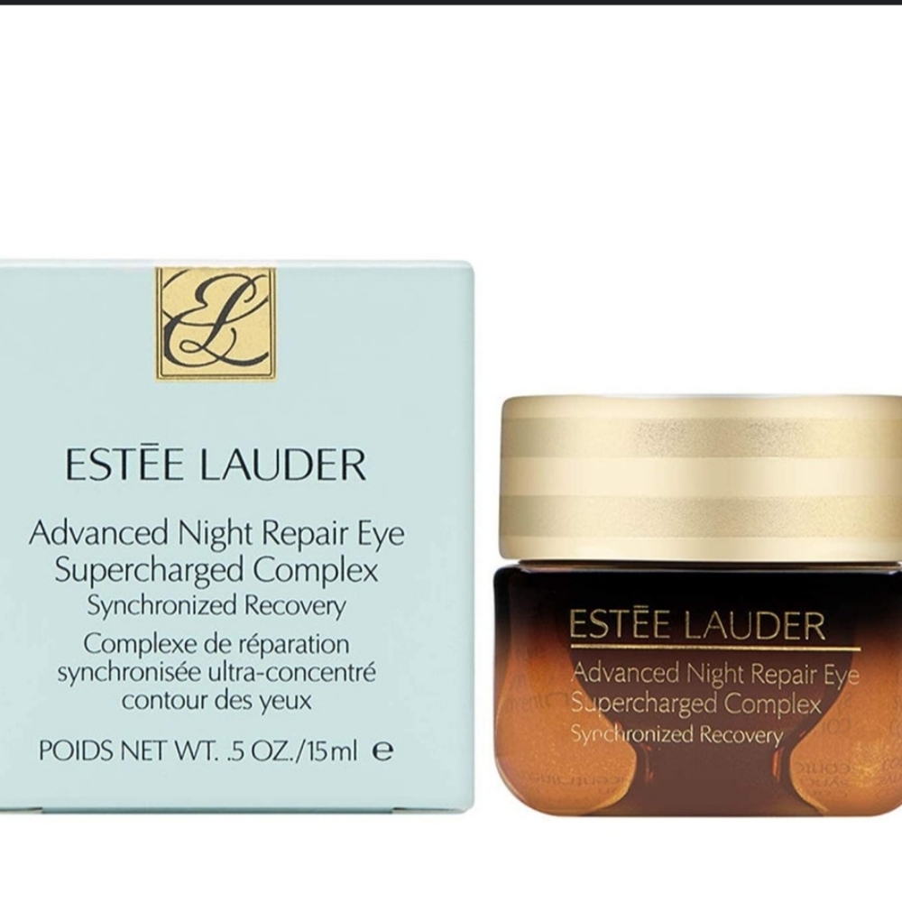 NWT Estee Lauder Advanced Night Repair Eye Creme